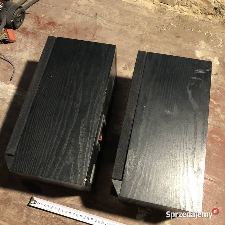 Kolumny głośniki Acoustic Research 112 B000456 Poznań