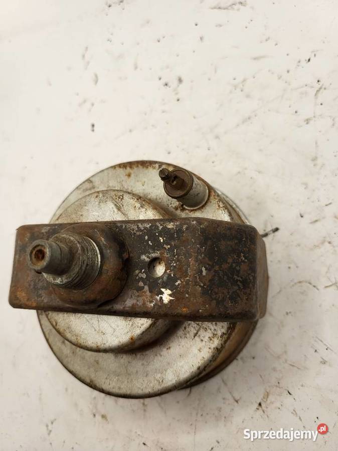 LICZNIK PRĘDKOŚCIOMIERZ JSGUS Rybnik