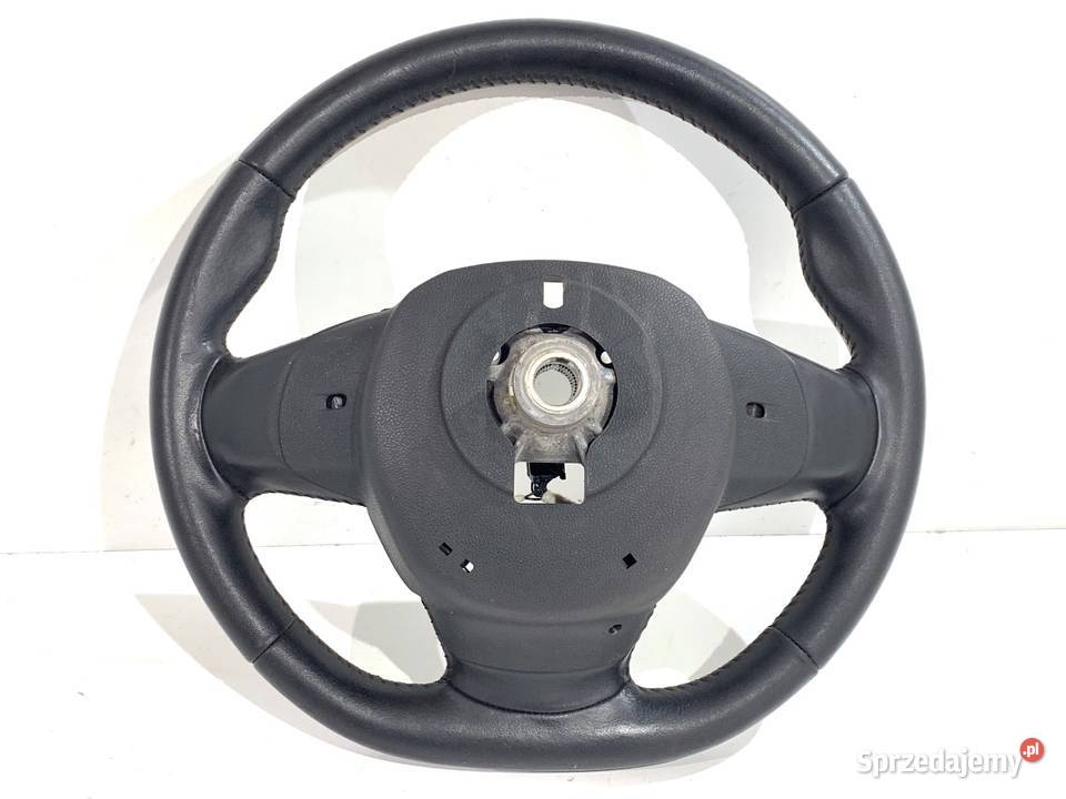 KIEROWNICA RENAULT MEGANE IV 484005825R