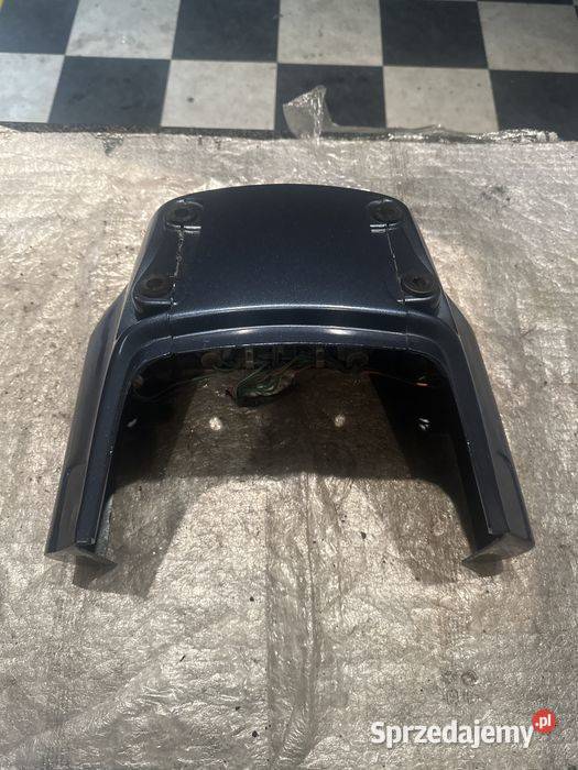 Honda ST1100 ST 1100 Pan European Lampa Zadupek Poznań