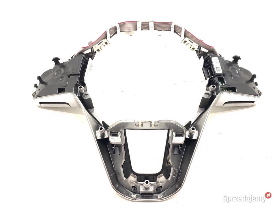 PRZEŁĄCZNIKI KIEROWNICY MULTIFUNKCJA VW GOLF podkarpackie