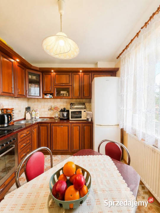 Mieszkanie Baligród Balów 5722m2 3 pokojowe
