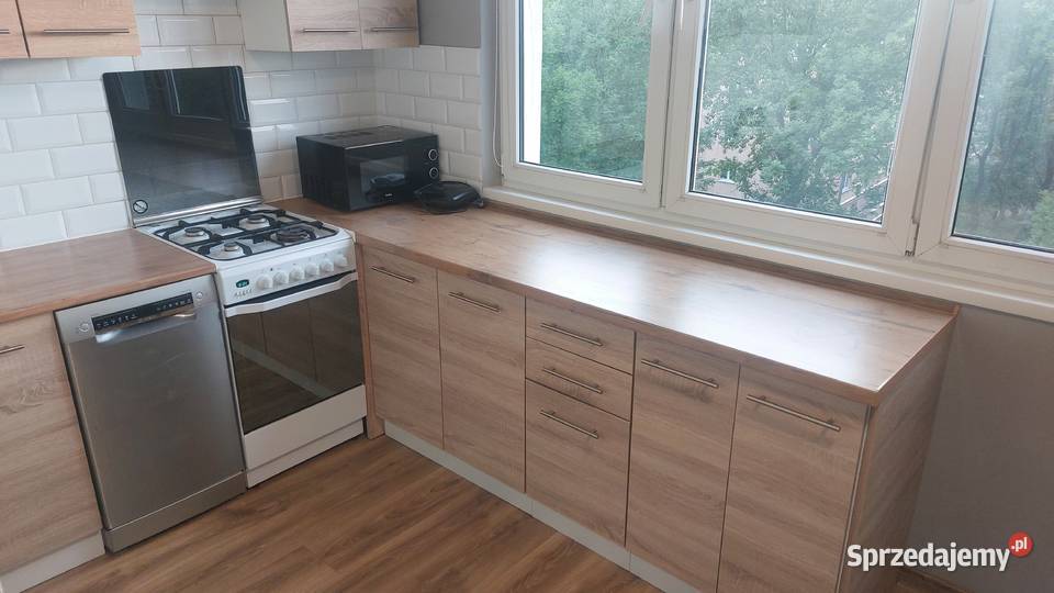 Mieszkanie 1pokojowe Nullo bezpośrednio oddzielna kuchnia Kraków