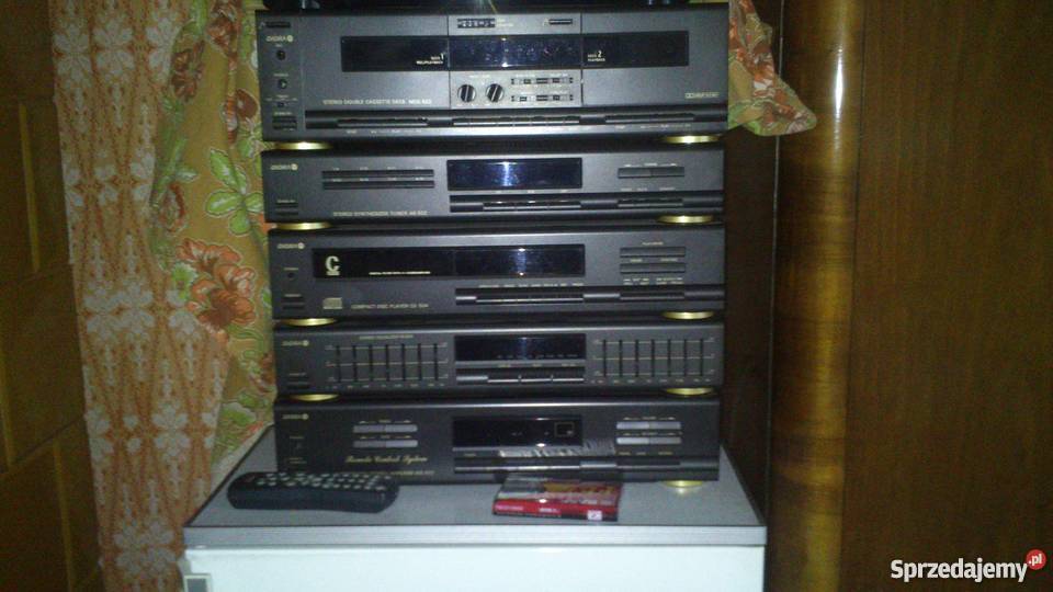 Wieża Diora 502 śląskie Bytom