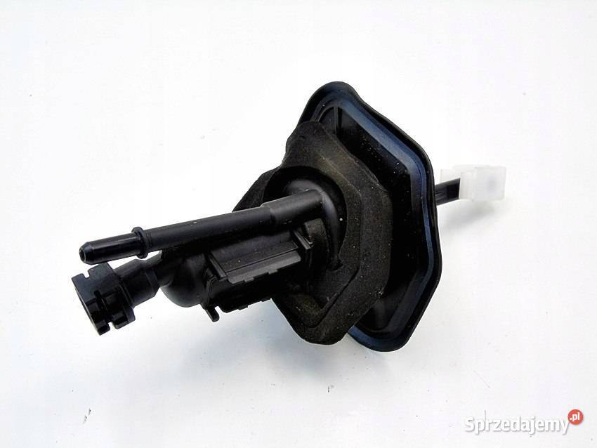 POMPKA SPRZĘGŁA FOCUS 3 KOMBI 3M517A543AG Sosnowiec