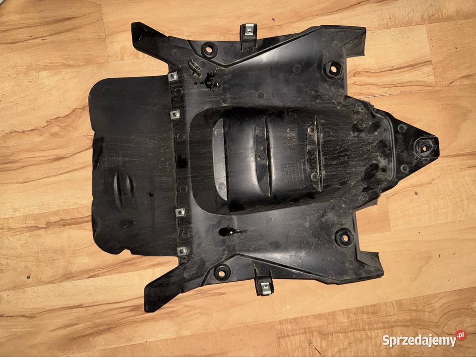 Błotnik Aprilia Sr 125 Gt wielkopolskie Ostrów Wielkopolski