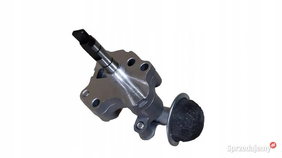 Pompa oleju cf moto 500 allroad 625 oryginalna Gostynin