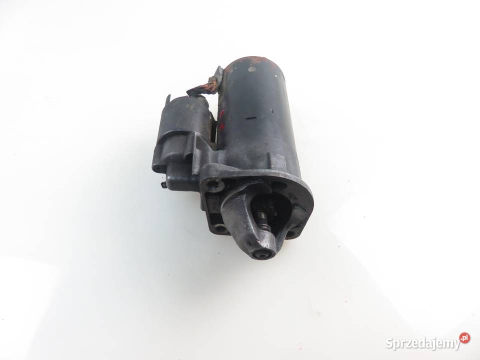 ROZRUSZNIK FORD FOCUS MK2 II 18 TDCi małopolskie