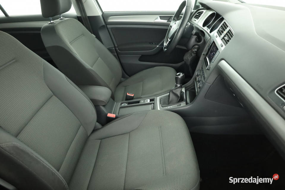 VW Golf 12 TSI bluetooth Piaseczno