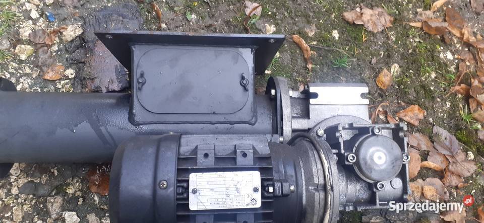 Podajnik do pieca świętokrzyskie