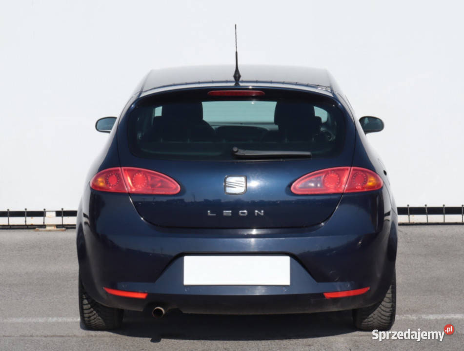 Seat Leon 16 poduszka powietrzna Lublin sprzedam