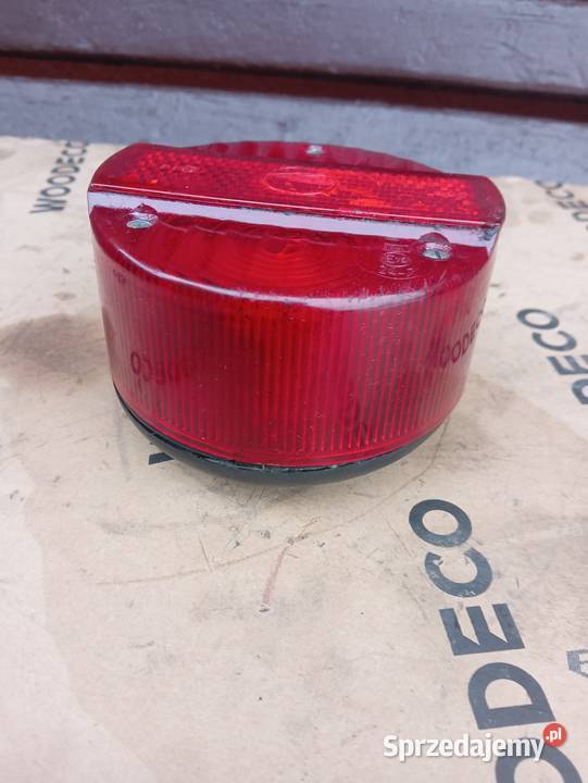 Orginalna lampa Simsonetz super stan Tarnów