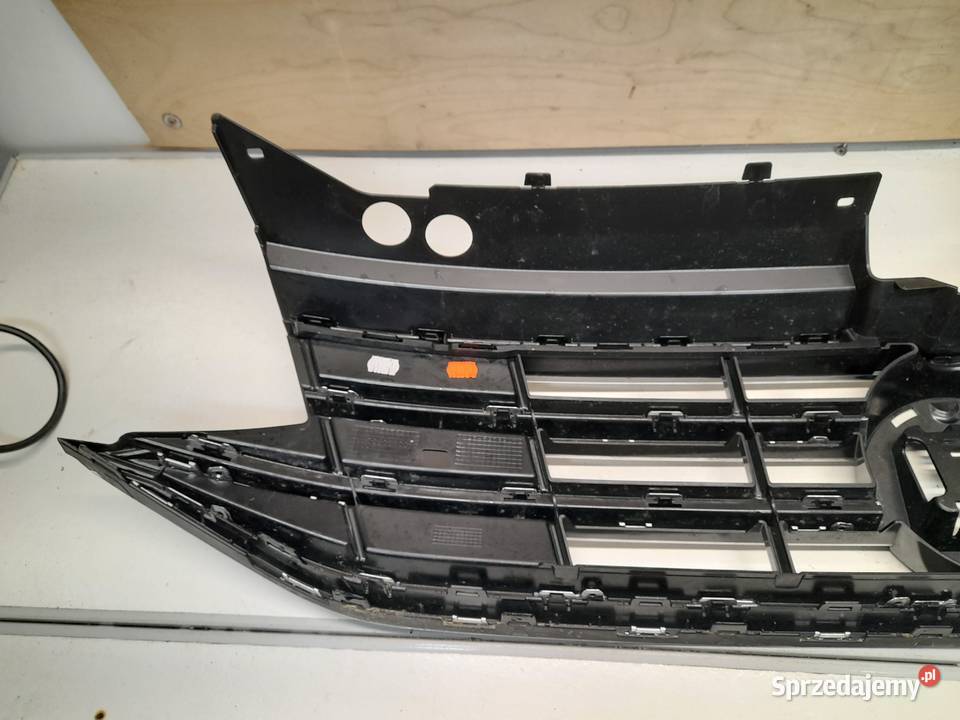 ATRAPA GRILL VW TIGUAN II LIFT RLINE 5NA853651BE Goleniów