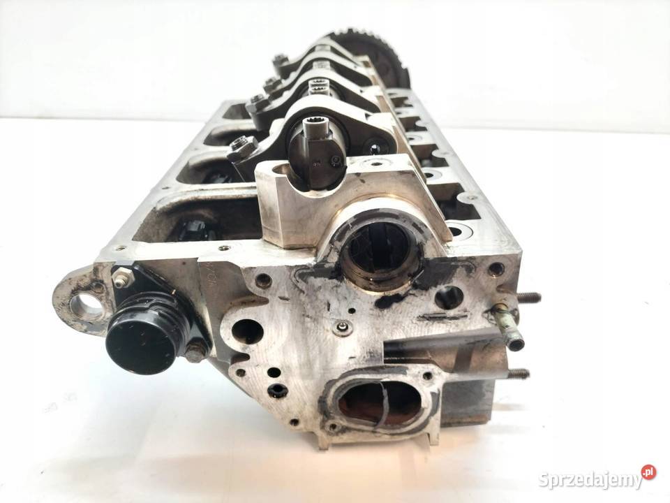 GŁOWICA KOMPLETNA 038103373R 19 TDI VW