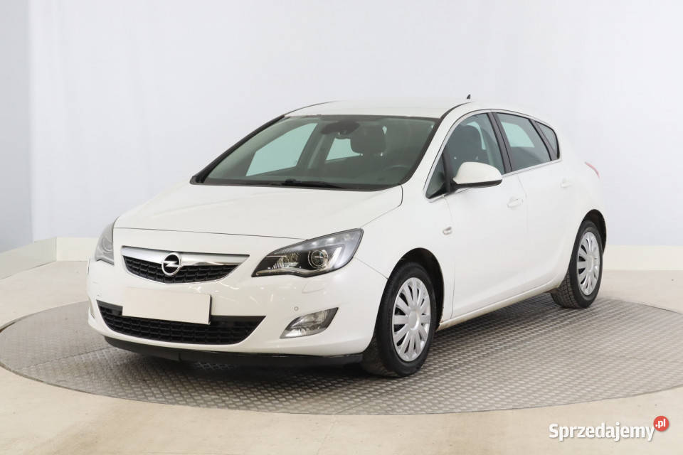 Opel Astra 16 T Astra Zabrze