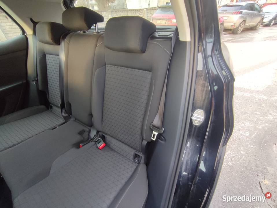 Tcross 10B 44000 świętokrzyskie Kielce