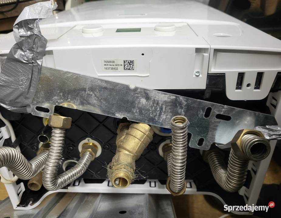 De Dietrich MCR Home 2428 Mi części