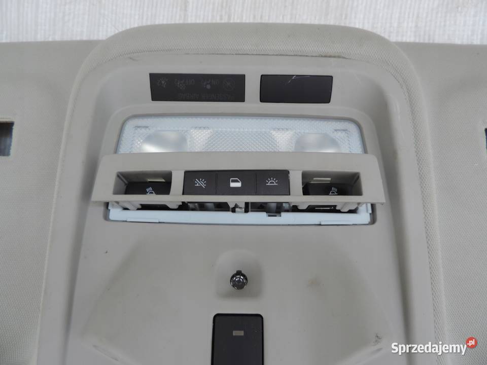 PODSUFITKA OPEL ASTRA K V KOMBI 39043671 Podsufitki sprzedam