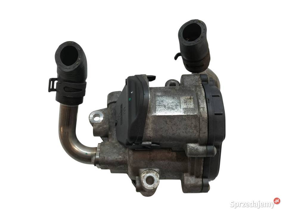 ZAWÓR EGR 04L131501 20 TDI VW Volkswagen Touran