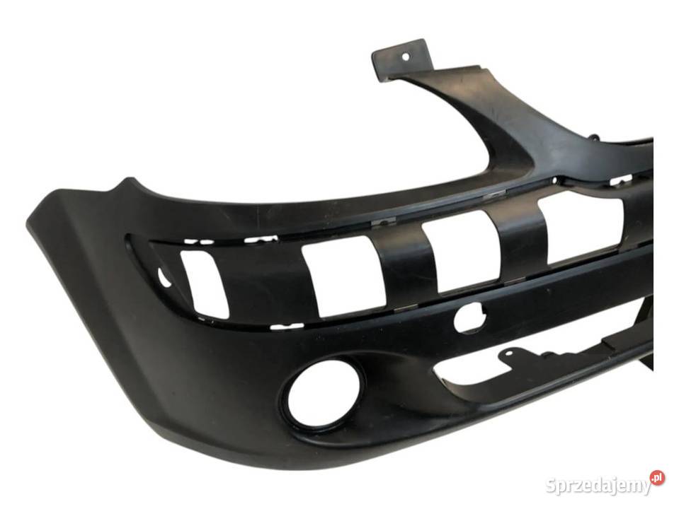 HYUNDAI GETZ I TB 092005122011 LIFT ZDERZAK