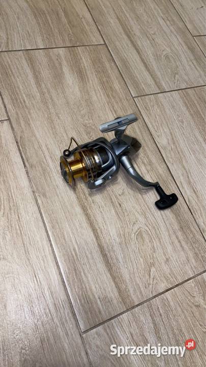 Wędka karpiowa DANGER Kotlin