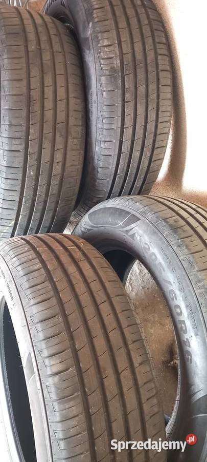 Opony letnie Imperial 20560R16 Natolin