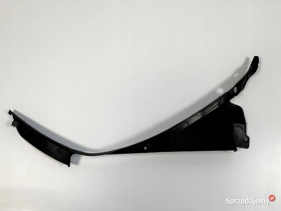 HONDA CBR 1000 RR SC59 1216 Wypełnienie lewe wielkopolskie