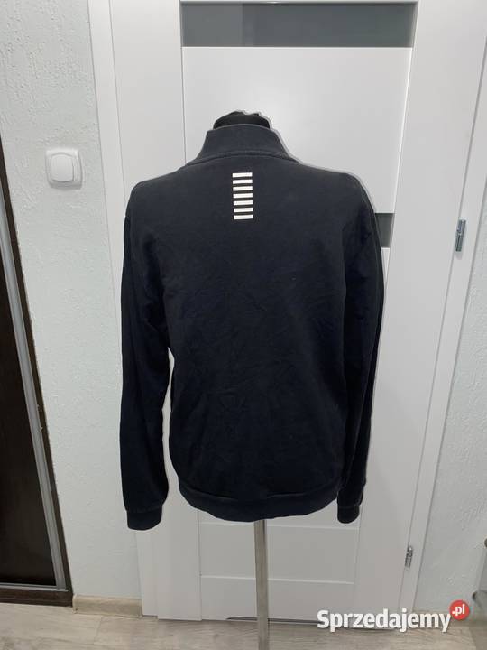 Bluza Emporio armani Pozostałe