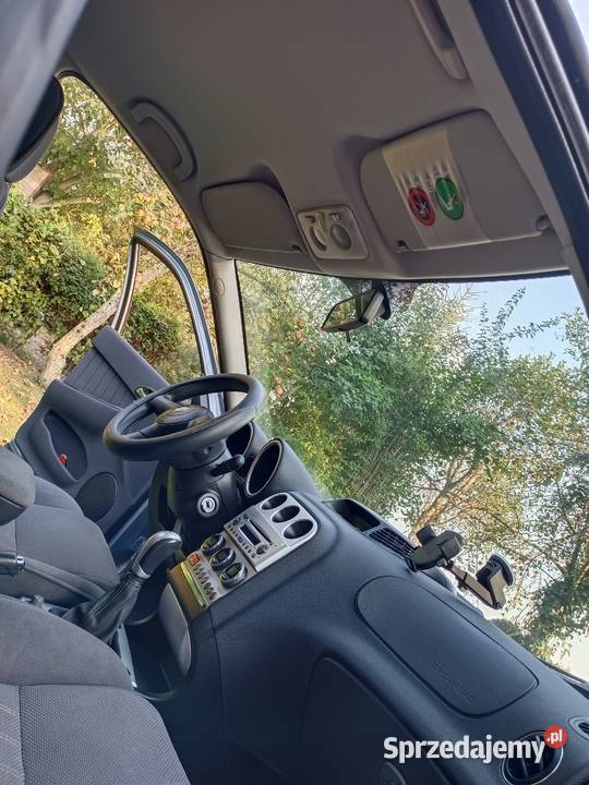 Alfa Romeo 156 benzyna 1970cm3 Stabrów