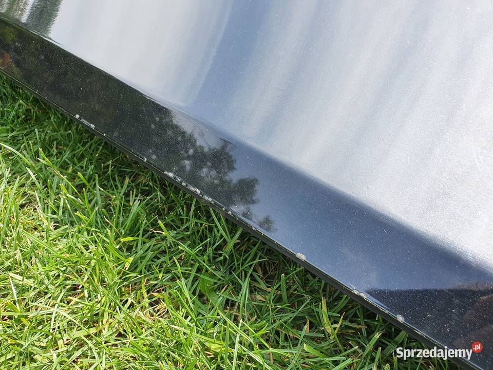 Drzwi do BMW E60 lift diesel świętokrzyskie sprzedam