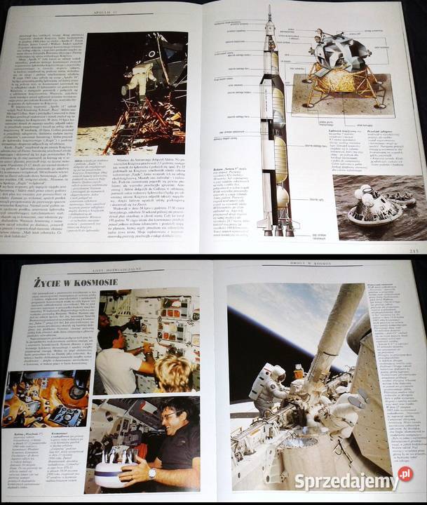 lądy morza i przestworza Nigel Hawkes Chełm sprzedam