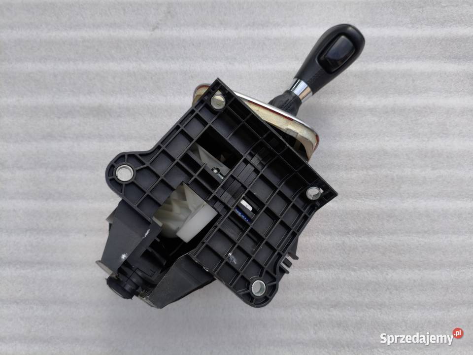 Lewarek Mechanizm Zmiany Biegów Ford Galaxy III osobowe mazowieckie Wyszków