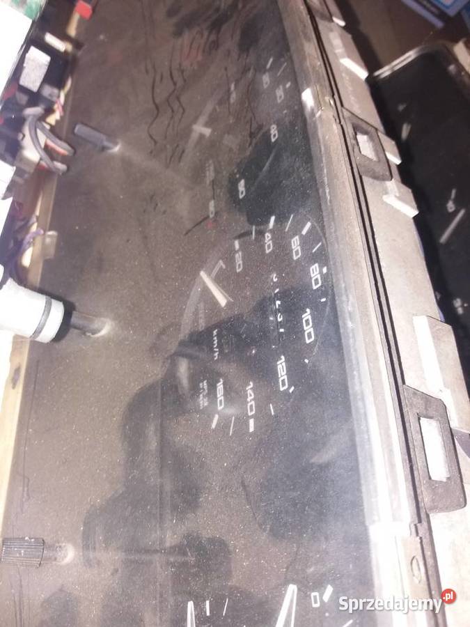 Licznik Lublin Łagów