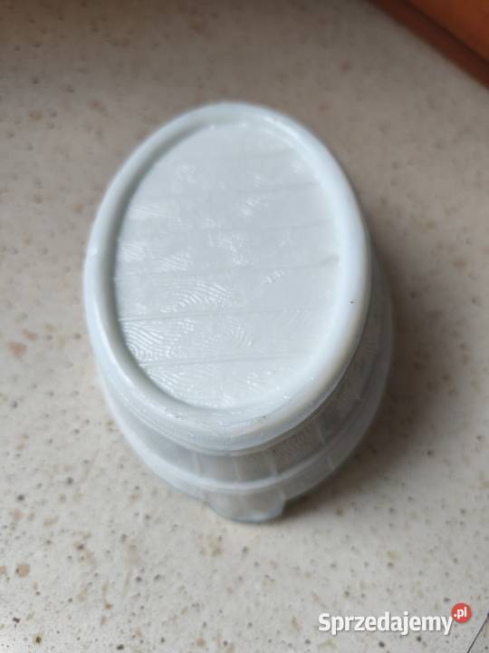 Krowa maselnica lattimo Ząbkowice wielkopolskie Konin