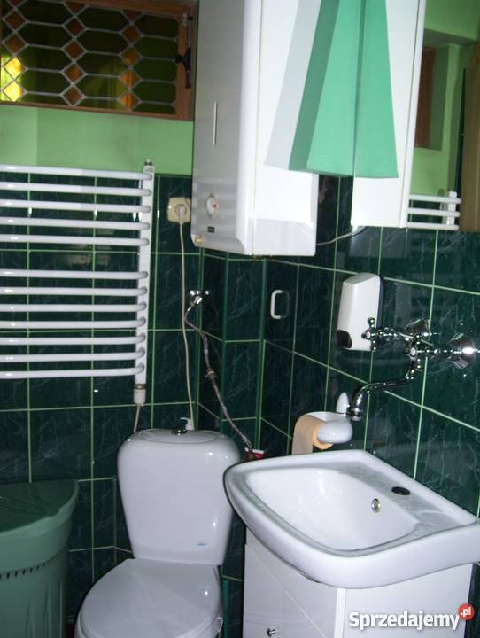 mieszkanie 489 m2 w Bytomiu Wrocławska 54 79 Liczba pokoi 2 śląskie Bytom