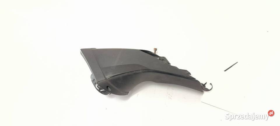 PRZEWÓD APRILIA 2B002419 WLOT AIRBOX Części samochodowe kujawsko-pomorskie Lipno