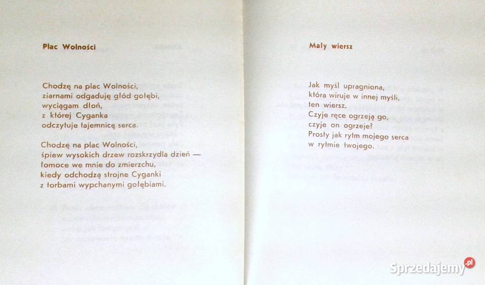 Klepsydra Nikos Chadzinikolau Chełm