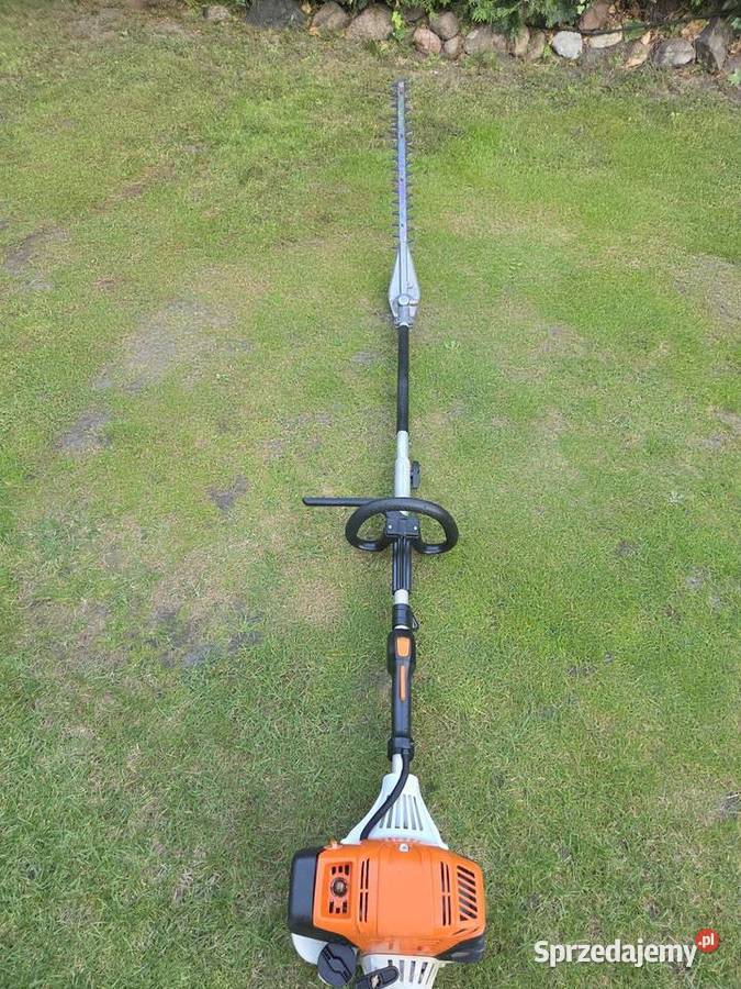 Nożyce na wysięgniku STIHL 131 19 Stan Łowicz