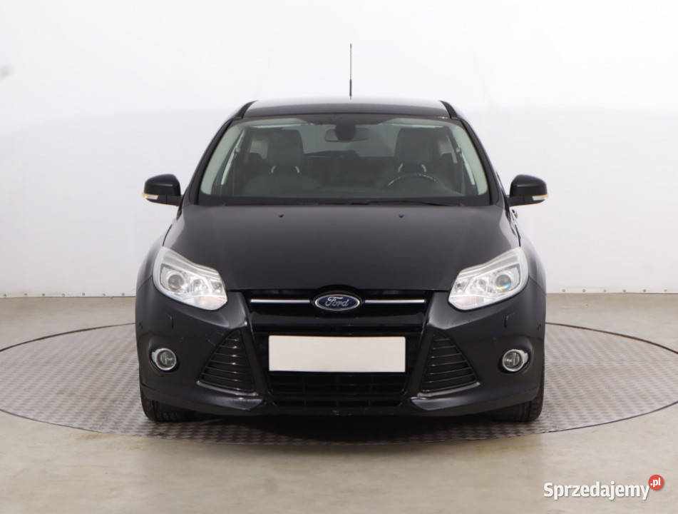 Ford Focus 16 EcoBoost ABS Piaseczno sprzedam