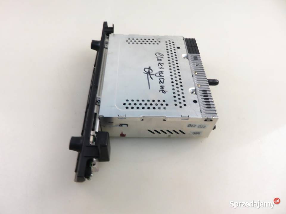 RADIO NAWIGACJA CD BMW X3 E83 4154936 małopolskie