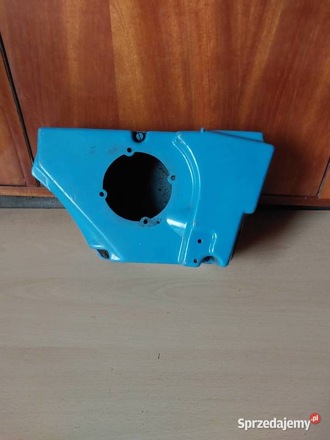 Boczek mz etz 250 oryginał Sadowne