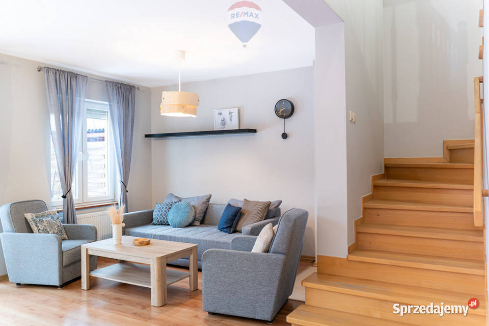 Do wynajęcia wygodny dom z ogrodem Wynajem lubuskie Zielona Góra