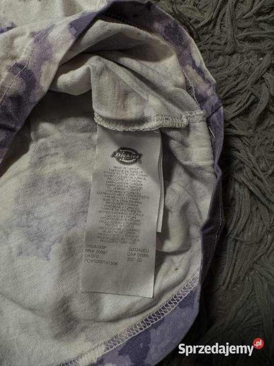 Koszulka Dickies sprzedam