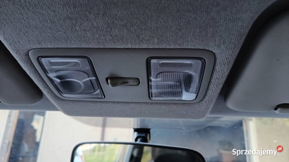 Kia Venga 14 VENGA 2011 14 LPG BEZWYPADEK 90KM