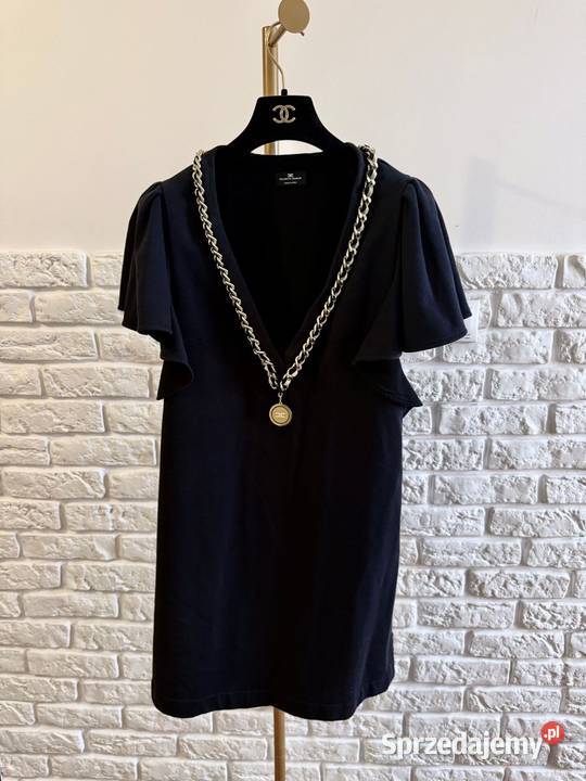 Sukienka Elisabetta Franchi