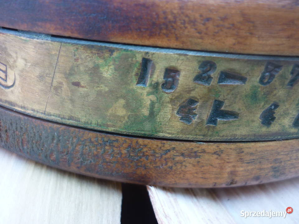 Działo 152 mm wz37 Zip Dębica