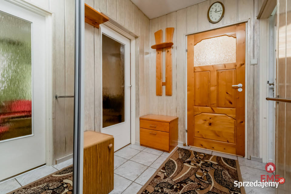 Mieszkanie do sprzedania 42m2 2 pokoje Białystok cegła