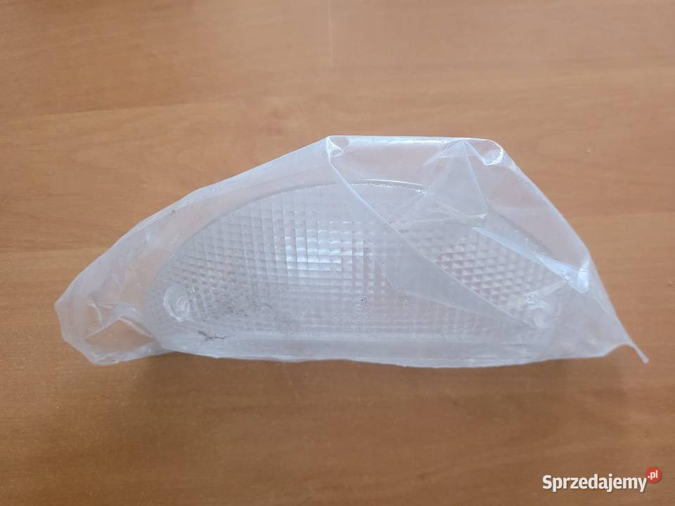 Klosz lampy tylnej przeźroczysty Aerox Bytów sprzedam