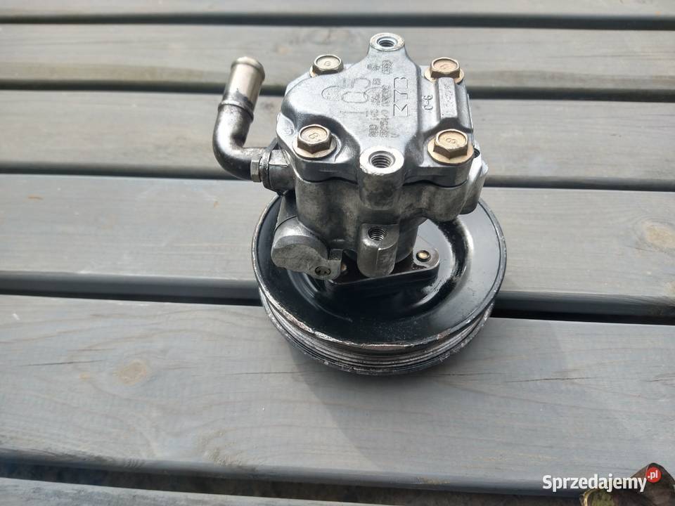 Pompa Wspomagania 8D0 145 156L ES Audi Vw 16 18 małopolskie Skawina