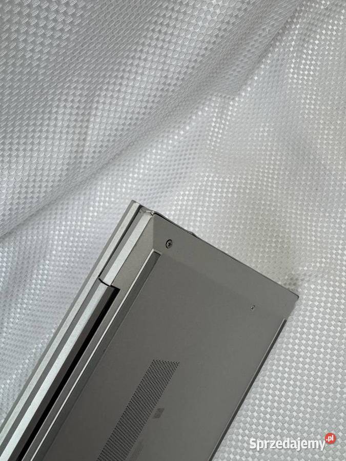Laptop Elitebook HP 840 G8 i51135G724GHz 16GB Kraków sprzedam
